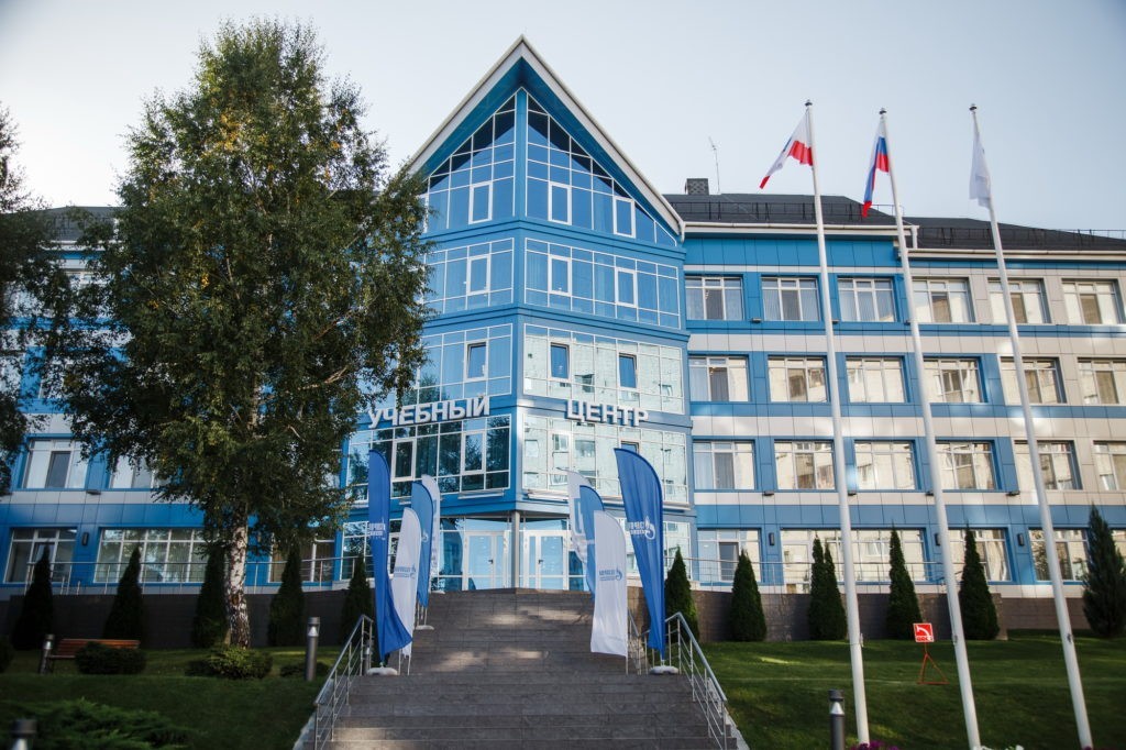 Площадка международного семинара EPMI в Саратове
