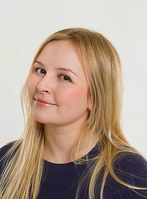 Анна Алексеева