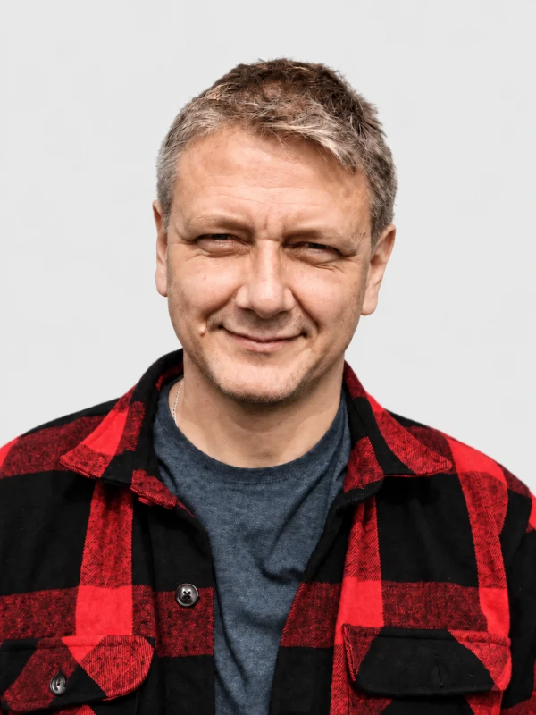 Сергей Перекатнов