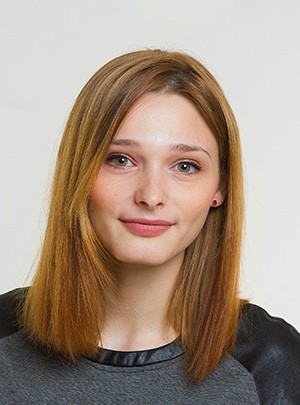 Валерия Привалова