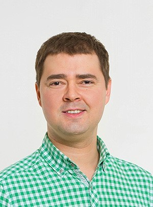 Владимир Перекатнов